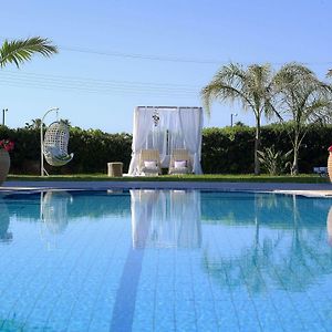 Sunvillage Malia Boutique Hotel And Suites